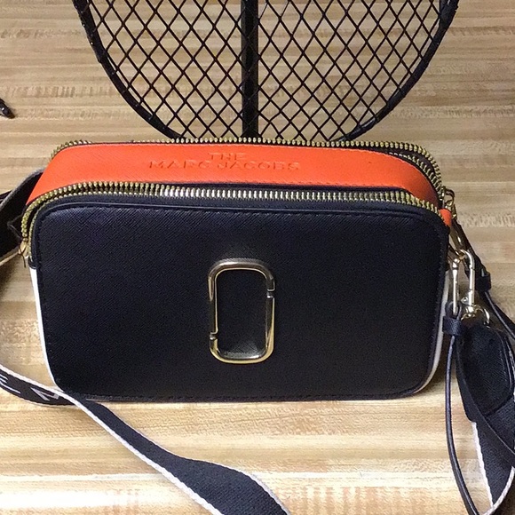 Marc Jacobs Snapshot Bag - Picture 9 of 10